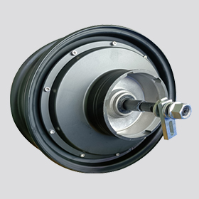 213高效電機(jī)